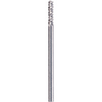 Dremel Fugenfräser Ø 3,2 mm (570) 1 Stück, Schaft Ø 3,2mm