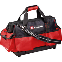 EINHELL Systemkoffer E-Case Tasche schwarz/rot