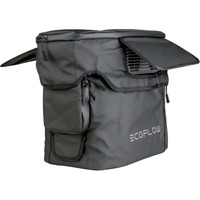 EcoFlow Delta 2 Bag, Tasche schwarz, für Delta 2 Powerstation