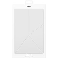 Samsung Book Cover, Tablethülle weiß, Samsung Galaxy Tab S12+