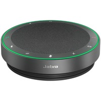 TestA Speak2 75, Freisprecheinrichtung schwarz, MS Teams, USB-C, USB-A, Bluetooth