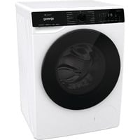 gorenje WPNA84A2TS  , Waschmaschine weiß/schwarz, ConnectLife, WLAN