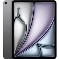 Apple iPad Air 11" (128GB) Generalüberholt, Tablet-PC grau, Gen 7 / 2025 / 5G