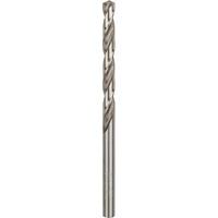 Bosch Professional PRO Metal HSS-G Spiralbohrer, Ø 6,5mm 10 Stück, Arbeitslänge 63mm
