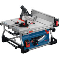 Bosch Professional Tischsäge GTS100-254, Tischkreissäge Boxed