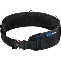 Bosch Professional Werkzeuggürtel 93 schwarz/blau