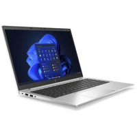HP EliteBook 845 G8 Generalüberholt, Notebook silber, AMD Ryzen 5 PRO 5650U, AMD Radeon Graphics, 16 GB, 256 GB (256 GB SSD), Windows 10 Pro