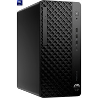HP ProDesk 4 Tower G1i (9H7M5ET), PC-System schwarz, Windows 11 Pro