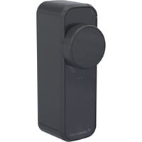 Homematic IP Türschlossantrieb – pro (HmIP-DLP-A) anthrazit