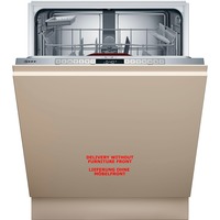 Neff S155EAX01E N50, Spülmaschine 60 cm, Home Connect