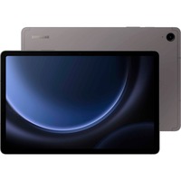 SAMSUNG Galaxy Tab S9 FE 128GB 5G, Tablet-PC grau, Lightgreen, Android 13