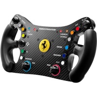 Thrustmaster Ferrari 488 GT3 Wheel Add-On, Austausch-Lenkrad schwarz