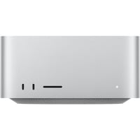 Apple Mac Studio M5 Max, MAC-System silber, macOS