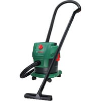 Bosch Heimwerken & Garten PAS15-200, Nass-/Trockensauger grün/schwarz
