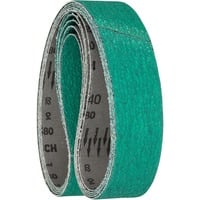 Bosch PRO Y580 Schleifband, 40x760mm, K40 5 Stück, für Rohrbandschleifer