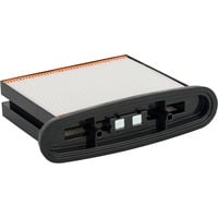 Bosch Professional Polyester-Faltenfilter, für GAS 50, GAS 50 M 2 Stück