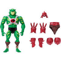 Mattel Masters of the Universe Origins Thundercats Thundercat Battle Cat, Spielfigur