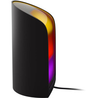 Philips HUE Play Wallwasher, LED-Leuchte schwarz, 1er Pack