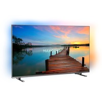 Philips The One 50PUS8518/12, LED-Fernseher 126 cm (50 Zoll), anthrazit, UltraHD/4K, WLAN, Ambilight, Dolby Vision