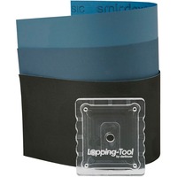 Thermal Grizzly Lapping Tool 13th & 14th Gen. Intel CPU, Schleif- / Poliermittel transparent