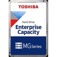 Toshiba MG09 18 TB, Festplatte