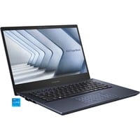 ASUS ExpertBook B5 (B5402CVA-KI0013X), Notebook dunkelblau, Intel® Core™ i5-1340P, Intel® Iris® Xe Graphics, 16 GB DDR5, 512 GB (512 GB SSD), Windows 11 Pro