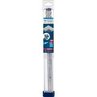 Bosch Expert Hammerbohrer SDS-max-8X, Ø 25mm Arbeitslänge 200mm