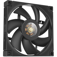 DeepCool FT9 Slim 92x92x15, Gehäuselüfter schwarz, 92 mm