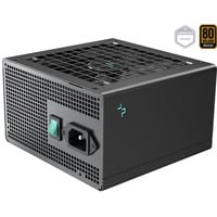 DeepCool PL650D, PC-Netzteil schwarz, 650 Watt