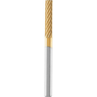 Dremel MAX Wolframkarbid-Fräsmesser zum Schnitzen (9903DM), Fräser 1 Stück, Schaft Ø 3,2mm