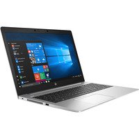 HP EliteBook 850 G6 , Notebook silber, Intel® Core™ i5-8365U, Intel® UHD Graphics 620, 16 GB DDR4, 512 GB (512 GB SSD), Windows 11 Pro