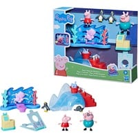Hasbro Peppa Wutz Peppa im Meeresmuseum, Spielfigur