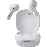 Intenso Buds Pro T500HAE, Headset weiß