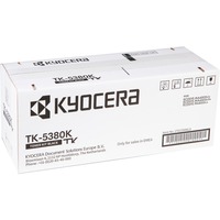 Kyocera Toner schwarz TK-5380K 