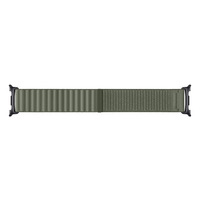 Samsung Fabric Band, Uhrenarmband olivgrün, Größe M/L, für Galaxy Watch9 / Watch8