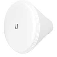 Ubiquiti Horn-5-45, Antenne weiß