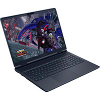 Alienware 16X Aurora (RKMW3), Gaming-Notebook indigo, Intel® Core™ Ultra 9 275HX, NVIDIA GeForce RTX 5070, 64 GB DDR5, 4 TB (2 TB SSD & 2 TB SSD), Windows 11 Home