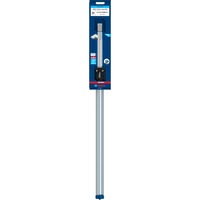 Bosch Professional EXPERT Hammerbohrer SDS Clean max-8X, Ø 30mm Arbeitslänge 400mm, Saugbohrer