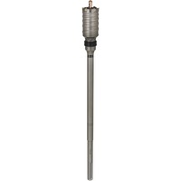 Bosch Professional PRO SDS-max-5 CoreCutter, Ø 50mm, einteilig, lang, Bohrer Hohlbohrkrone für Bohrhämmer