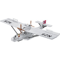 COBI Dornier Do J Wal "Amundsen", Konstruktionsspielzeug 