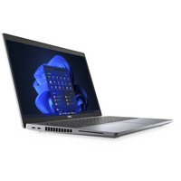 Dell Latitude 5520 Generalüberholt, Notebook grau, Intel® Core™ i5-1145G7, Intel® Iris® Xe Graphics, 16 GB DDR4, 512 GB (512 GB SSD), Windows 11 Pro