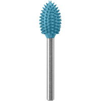 Dremel MAX Power Carving Fräser, flammenförmig 9,5 mm (9953) 1 Stück, Schaft Ø 3,2mm