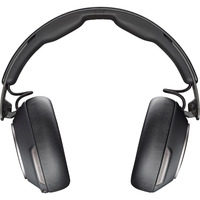 HP Poly Voyager Surround 80 UC USB-C-Headset + USB-C/A-Adapter schwarz, Adaptives ANC