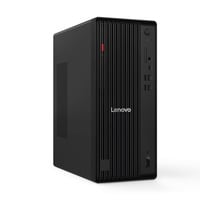 Lenovo ThinkCentre M70t Gen 6 (12YH002FGE), PC-System schwarz, Windows 11 Pro