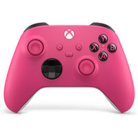 Microsoft XBOX Wireless Controller, Gamepad pink, Deep Pink
