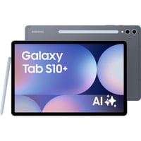 Samsung Galaxy Tab S10+ 256GB, Tablet-PC grau, Android 14, 5G