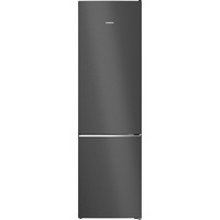 Siemens KG39N4X1F iQ500, Kühl-/Gefrierkombination edelstahl (dunkel)