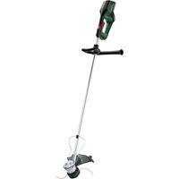 Bosch Akku-Rasentrimmer AdvancedGrassCut 36V-33 solo grün/schwarz, ohne Akku und Ladegerät, POWER FOR ALL