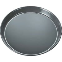 Bosch Home Pizzaform emailliert HEZ617000, Backblech anthrazit, Ø 35cm