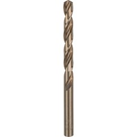 Bosch PRO Stainless Steel HSS-Co Spiralbohrer, Ø 9,0mm 5 Stück, Arbeitslänge 81mm